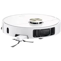 Робот-пилосос з вологим прибиранням Dreame Bot L50 Ultra AE White (RLL51SE-wh) - мініатюра 4