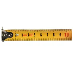 Рулетка магнітна Standard 5м×19мм GRAD (3823805) - мініатюра 3
