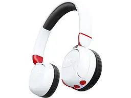 Гарнітура HyperX Cloud Mini Wireless White (7G8F2AA) - мініатюра 3