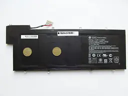 Акумулятор для ноутбука HP Envy 14-3000 SL04XL, 58Wh (3900 mAh), 8cell, 14.8V, Li-ion, чорний