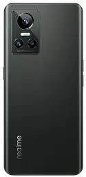 Смартфон Realme GT Neo3 8/128GB 80W Asphalt Black Global version - мініатюра 3