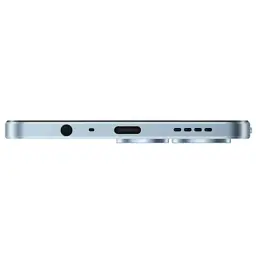 Мобільний телефон realme Note 80 4/128GB Glacier Blue - мініатюра 6