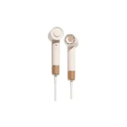 Фен Xiaomi DOCO LAB Mini High Speed White (HM001) - мініатюра 1