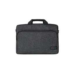 Сумка для ноутбука Grand-X 14'' SB-138 Dark Grey (SB-138D) - мініатюра 2