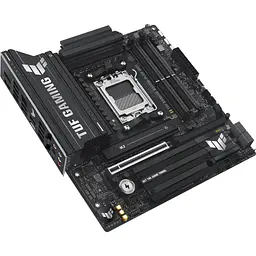 Материнська плата ASUS TUF GAMING B850M-PLUS WIFI - мініатюра 5