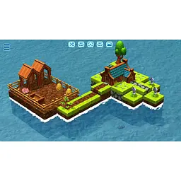 Ключ активації Microsoft Island Farmer для Xbox One/Series S/X - мініатюра 9