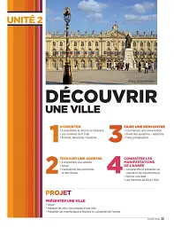 Tendances A1 Livre de l'eleve + DVD-ROM - Марі-Луїза Парізет - мініатюра 2