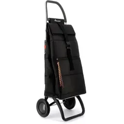 Сумка-візок Rolser Big Polar 2L Negro (BIG004-1023) (931703) - мініатюра 2