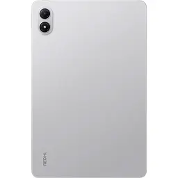 Планшет Redmi Pad 2 Pro 8/256GB Wi-Fi Silver (VHU6252EU) Global EU [159879] - мініатюра 6