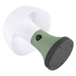 Ліхтар кемпінговий Bo-Camp Sirius 70 Lumen Green/White (5818904) - мініатюра 2