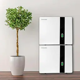 Акумулятор для систем накопичення енергії Enerlution LFPWall 5000 (LFPWall-5000-2) [110757] - мініатюра 7