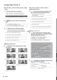 Eyes Open Level 1 Workbook with Online Practice - мініатюра 5