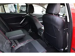 Авточохли модельні MW Brothers для Mazda 6 (III) c 2013 - мініатюра 8