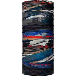 Дитячий бафф Buff Kids Coolnet UV+ Smap Multi Різнокольоровий
