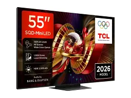 Телевізор TCL 55C8L - мініатюра 2