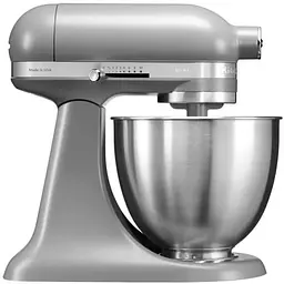 Кухонна машина KitchenAid 5KSM3311XEFG - мініатюра 4