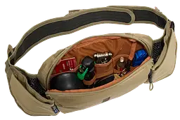 Сумка Portable Rail Hip Pack 2L TRHP-302 Faded Khaki Thule sum0028146 - мініатюра 5