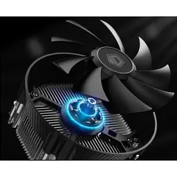Кулер до процесора ID-Cooling DK-07i - мініатюра 10