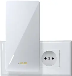 ASUS Повторювач Wi-Fi сигналу ASUS RP-AX58 - мініатюра 6