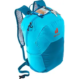 Рюкзак Deuter Speed Lite 17 Блакитний (1052-3410122 1361) - мініатюра 10