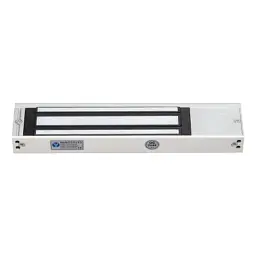 Електромагнітний замок Yli Electronic YM-350N - мініатюра 4