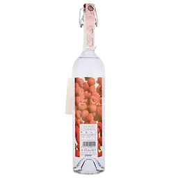 Бренді Poli Distillerie Lamponi di Poli, 40%, 0,5 л - мініатюра 2