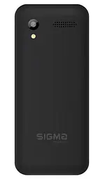 Мобільний телефон mobile X-style 31 Power TYPE-C, Black Sigma teh0020340 - мініатюра 3