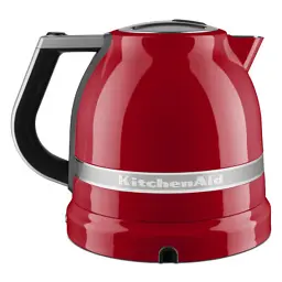 Електрочайник KitchenAid 5KEK1522ECA - мініатюра 7