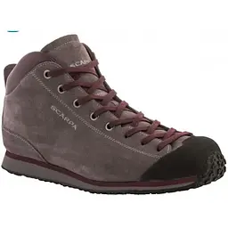 Черевики Scarpa Mojito Basic Mid (32652-350) 43,5 Сірий-Коричневий