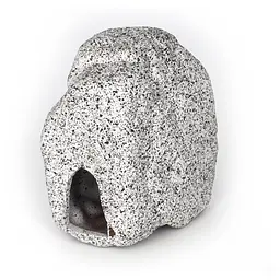 Декорація печера-укриття для риб і креветок Hobby Cera Cave 1 8,5x7x10,5 см (41670) - мініатюра 4