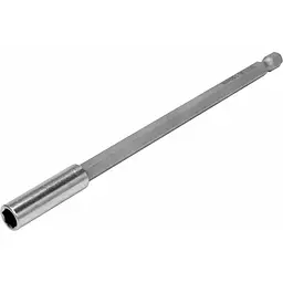 Тримач адаптер насадок викрутковихYATO HEX-1/4 L= 150 мм (YT-04681)