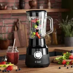 Блендер стаціонарний Russell Hobbs 24722-56 - мініатюра 9