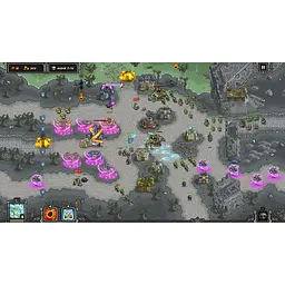 Ключ активації Microsoft Kingdom Rush для Xbox One/Series - мініатюра 6