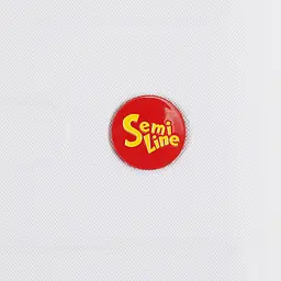 Валіза Semi Line 20" (S) White (T5842-1) - мініатюра 7
