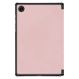 Чохол-книжка на планшет Samsung Galaxy Tab A9 (SM-X110/X115)/A11 (SM-X133/X135), Smart Case, pink, підставка для планшета 8.7 , шкіряний, мікрофібра, на магніті, ArmorStandart (ARM74493) - мініатюра 2