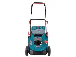 Газонокосарка аккумуляторна Könner&Söhnen KS 43LM-40V set (KS 43LM-40V set) - мініатюра 2