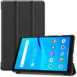 Чохол до планшета AirOn Lenovo M8 TB-8505 8" Black (4821784622453)