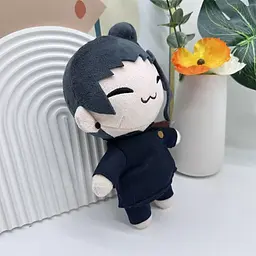 М'яка іграшка Магічна битва Сугуру Гето 20 см Jujutsu Kaisen Suguru Geto JK SG 02 - мініатюра 3