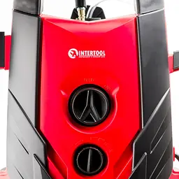 Мийка високого тиску Intertool DT-1508 [89745] - мініатюра 6