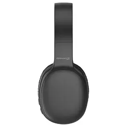 Навушники Grand-X GB-11B Black (GB-11B) - мініатюра 3