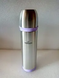 Термос Bohmann BH-4491 0.8л violet - мініатюра 2