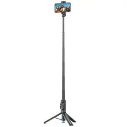 Трипод Proove DropStop Mini 730 мм Black (MPDSM0000001) - мініатюра 5