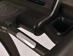 Бігова доріжка Toorx Mirage S80 (MIRAGE S80) - мініатюра 4