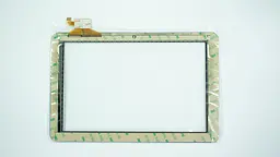 Тачскрін (сенсорне скло) для Digma iDsQ11 YTG-P10009-F1 V1.0 10 1 зовнішній розмір 259*168 мм робочий розмір 217*137 мм 12 - мініатюра 2