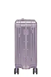 Валіза 55 См American Tourister SOUNDBOX ALU STORMY LILAC 55x40x23 MI3*81001 - мініатюра 11