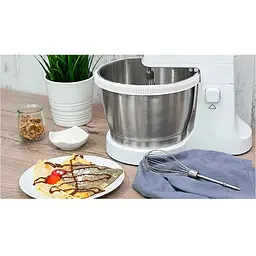 Планетарний міксер Cecotec PowerTwist 500 Steel CCTC-04122 [8435484041225] [109612] - мініатюра 2