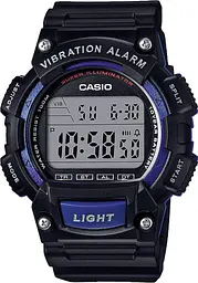 Годинник Casio TIMELESS COLLECTION W-736H-2AVEF
