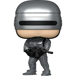 Ігрова фігурка Funko Pop! RoboCop 2 RoboCop (90486)