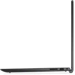 Ноутбук Dell Inspiron 3520, Intel Core i5 1235U, 16 ГБ пам'яті, 512 ГБ SSD, 15, 6 FullHD, дисплей 120 Гц, чорний, Windows 11 Pro - мініатюра 5
