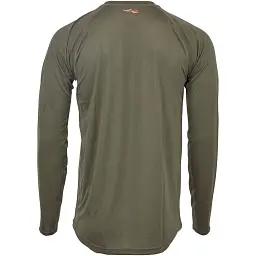 Термосветр Sitka Gear Gore Lt Wt Crew 3XL Pyrite - мініатюра 3